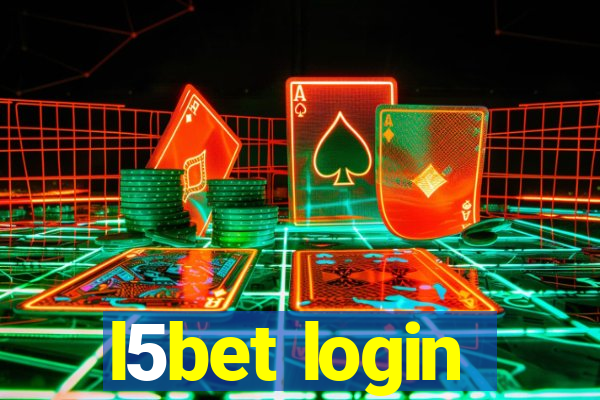 l5bet login